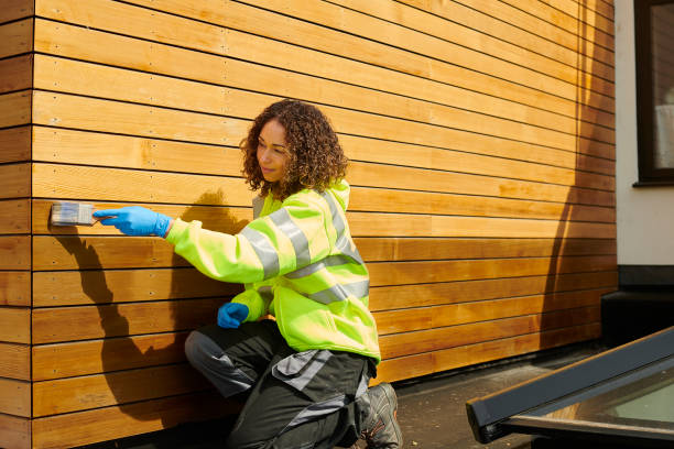 Best Historical Building Siding Restoration  in Arroyo Grande, CA